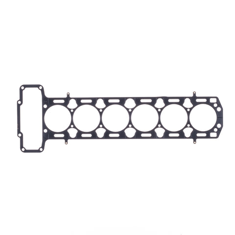 Cometic 68-71 Jaguar XKE 4.2L V6 93.2mm .090 inch MLS-5 w/ Bolt Hole Pocket Head Gasket - C4128-098