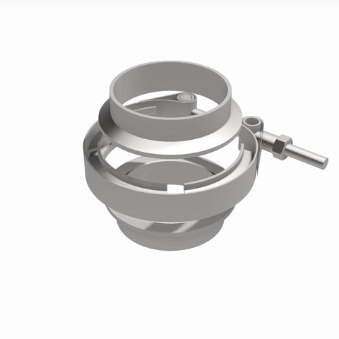 MagnaFlow Clamp Flange Assembly 2.5 inch - 10168