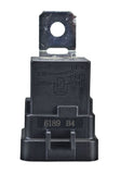 Hella 12V 20/40 Amp SPDT RES Relay with Weatherproof Bracket - Single - 007794311