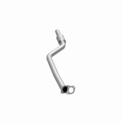 MagnaFlow Conv DF BMW 3 07-08 Front OEM - 49769