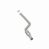 MagnaFlow Conv DF BMW 3 07-08 Front OEM - 49769