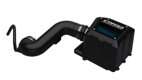 Corsa 19-20 Chevrolet Silverado 5.3L V8 1500 MaxFlow 5 Oiled Air Intake System (New Body Style Only) - 45953
