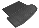 3D MAXpider 2013-2019 BMW 3 Series Gran Turismo Kagu Cargo Liner - Black - M1BM0481309