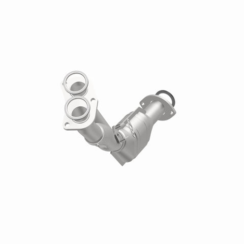 MagnaFlow Direct Fit Catalytic Converter 01-04 Tacoma 2.7L front 49S - 23755