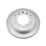 Power Stop 10-19 Lexus GX460 Rear Evolution Geomet Coated Rotor - JBR1396EVC