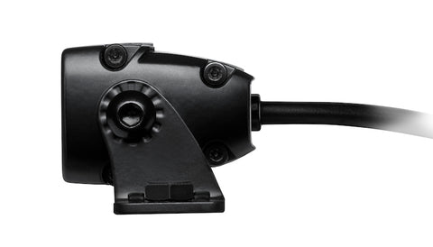 Hella Universal Black Magic 40in Thin Light Bar - Driving Beam - 358176321