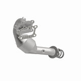 MagnaFlow Conv DF 07-12 Mazadaspeed 3 2.3L Front - 51545