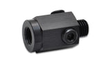 Vibrant 12mm x 1.5 Metric Extender Fitting with 1/8in NPT Port - 10595