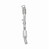 MagnaFlow Direct Fit Catalytic Converter 08-09 Audi A4 Quattro 3.2L - 49904