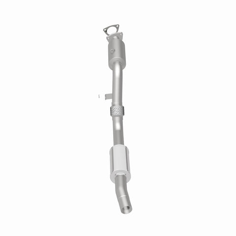 MagnaFlow Direct Fit Catalytic Converter 08-09 Audi A4 Quattro 3.2L - 49904