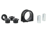 Whiteline 01-05 Lexus IS300 Front Steering Rack and Pinion - Mount Bushing Kit - W13389
