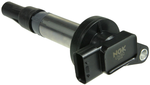 NGK 2009-06 Land Rover Range Rover Sport COP Pencil Type Ignition Coil - 48927