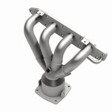 MagnaFlow Direct Fit Catalytic Converter 98-01 Metro 1.3 Front OEM - 49300