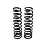 ARB / OME 2021+ Ford Bronco Front Coil Spring Set for Light Loads - 3198