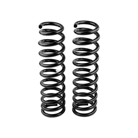 ARB / OME 2021+ Ford Bronco Front Coil Spring Set for Light Loads - 3198