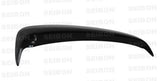 Seibon 00-05 Lexus IS300 TR Carbon Fiber Rear Spoiler - RS0005LXIS-TR