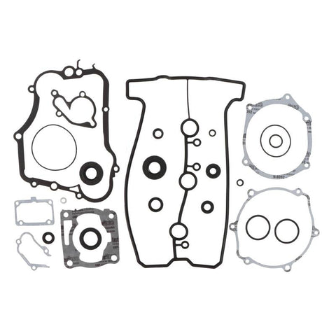 Vertex Gaskets 18-23 Yamaha YZ65 Complete Gasket Kit w/ Oil Seals - 8110008