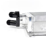 VMP Performance by PWR 20+ Ford Shelby GT500 5.2L 81mm Race Intercooler w/ 16AN HF Water Manifold - VMP-SUC060