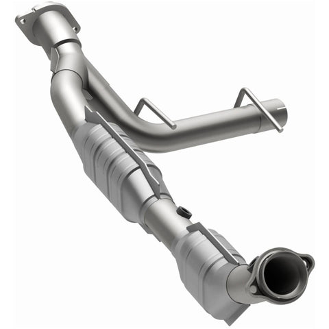 MagnaFlow Direct Fit Catalytic Converter 03-04 Exped Passenger Side 4.6L - 458022