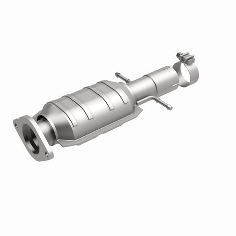 MagnaFlow Direct Fit Catalytic Converter 09-11 Chevy Malibu 3.6L - 51913