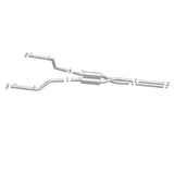 MagnaFlow SYS C/B 09 Challenger R/T Comp. OEM - 16516