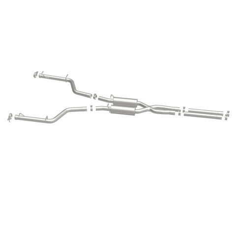 MagnaFlow SYS C/B 09 Challenger R/T Comp. OEM - 16516
