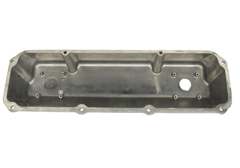 Ford Racing Polished Aluminum Valve Cover - M-6582-Z351