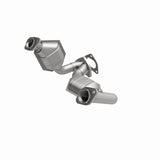 MagnaFlow Direct Fit Catalytic Converter 98-00 Ford Ranger 3.0/4.0L - 447189