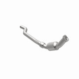 MagnaFlow Direct Fit Catalytic Converter 06-14 Chrysler 300 5.7L - 5561585