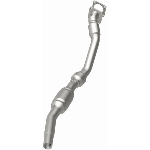 MagnaFlow Direct Fit Catalytic Converter 00-02 Audi A6 Quattro 2.7L - 49892
