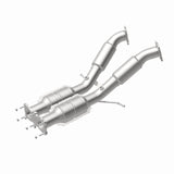 MagnaFlow Direct Fit Catalytic Converter 07-09 S80 3.2L - 51623