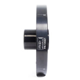 Fluidampr Chrysler 331 354 392 CID V-8 Early Hemi Steel Internally Balanced Damper - 720321
