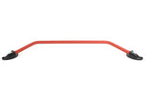 PERRIN 08-14 WRX/STI/Impreza / 14-18 Forester / 13-17 Crosstrek / 05-09 Legacy FR Strut Brace - Red - PSP-SUS-056RD