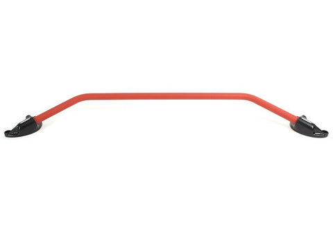 PERRIN 08-14 WRX/STI/Impreza / 14-18 Forester / 13-17 Crosstrek / 05-09 Legacy FR Strut Brace - Red - PSP-SUS-056RD