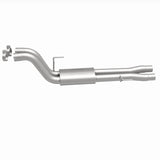 MagnaFlow D-Fit Muffler 409 SS 3in 17-19 Ford F150 Raptor 3.5L - 19465