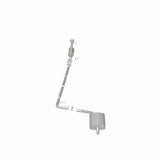 BRExhaust Exhaust Kit Replacement Kia - 106-1053