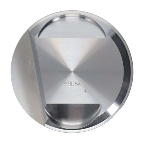 Wiseco HD 1340 Evo 101 CR Front 3504X Piston Kit - 4724P05