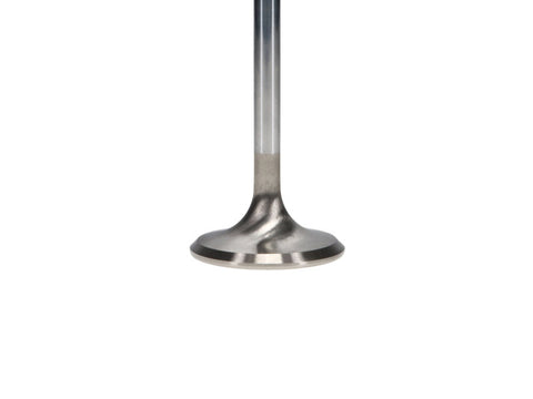 Manley Severe Duty Series Small Block Chevy Stainless Steel Exhaust Valves - Set of 8 - 11763-8