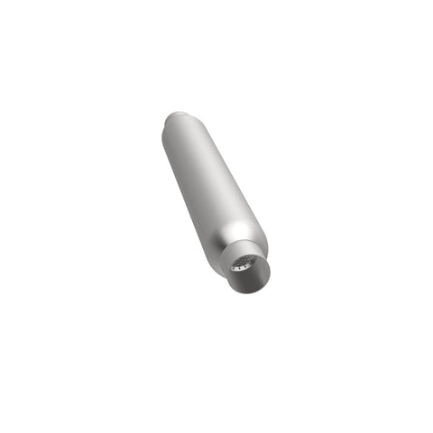 MagnaFlow Muff GP 4 Dia 26inch 2.5/2.5 - 18146