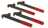 SPC Performance Tie Rod Adjustment Wrench Set - 4pcs - 40840