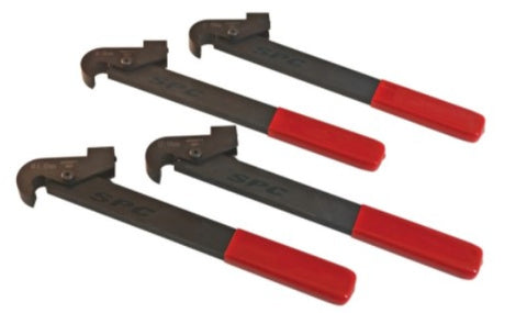 SPC Performance Tie Rod Adjustment Wrench Set - 4pcs - 40840