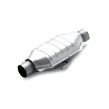 MagnaFlow Conv Univ 2.5 W/Air - 93516