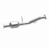MagnaFlow Direct Fit Catalytic Converter 95-98 Toyota T100 2WD 3.4L - 23301