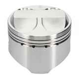 Wiseco 85-89 Honda ATC/TRX350 121 3208XG Piston Kit - 4396M08150