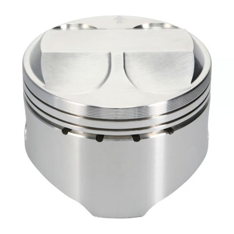 Wiseco 85-89 Honda ATC/TRX350 121 3208XG Piston Kit - 4396M08150