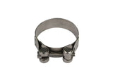 Turbosmart Premium TS Barrel Hose Clamp Quick Release 2.25in (2in Silicone Hose) - TS-HCB-057