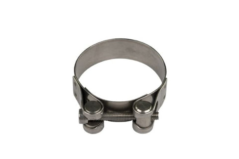 Turbosmart Premium TS Barrel Hose Clamp Quick Release 2.25in (2in Silicone Hose) - TS-HCB-057