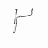 MagnaFlow Direct Fit Catalytic Converter 96-97 Dodge Van 3.9L/5.2L/5 - 23296
