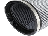 aFe MagnumFLOW Air Filters IAF PDS A/F PDS 3-1/4x6-1/2 IN F x 3-3/4x7IN B x 7x3IN T x 6-1/2IN H - 21-90073