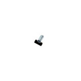 Bilstein 5100 Series 1984 Ford Bronco II Base Rear 46mm Monotube Shock Absorber - 24-185509